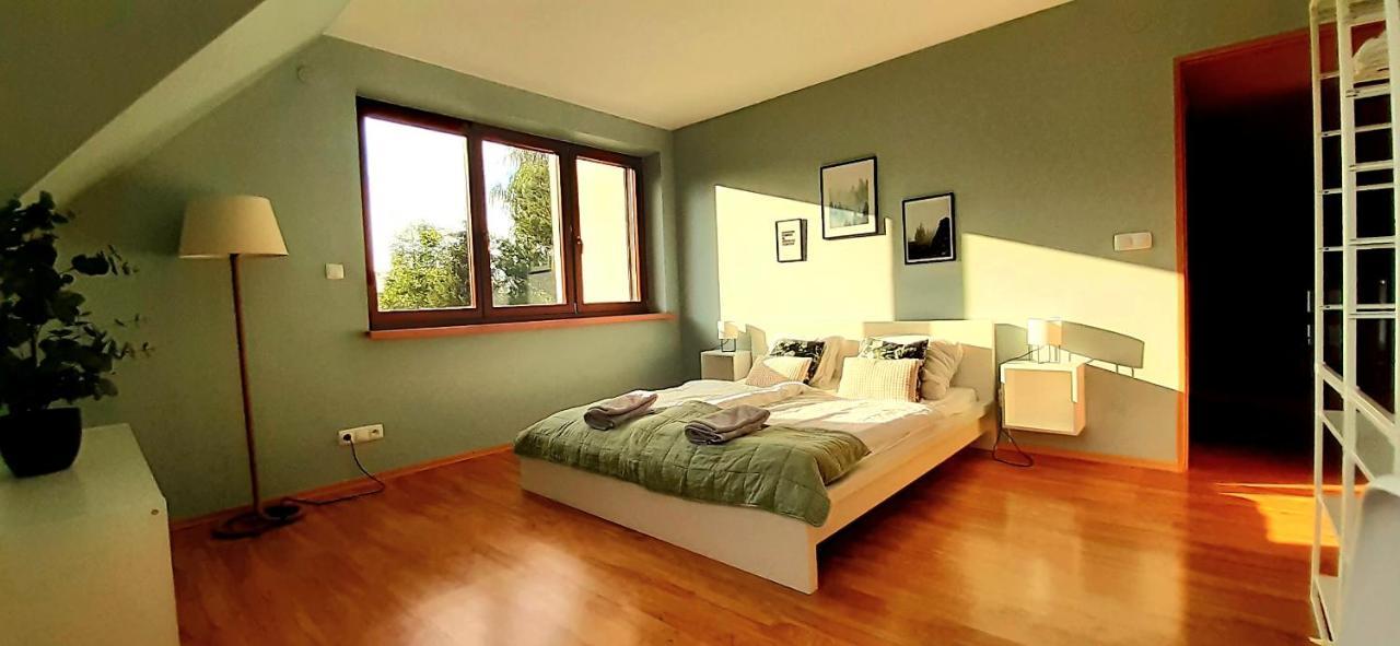 Villa To Tu Dom
