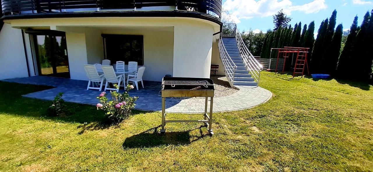 Villa To Tu Dom Brenna