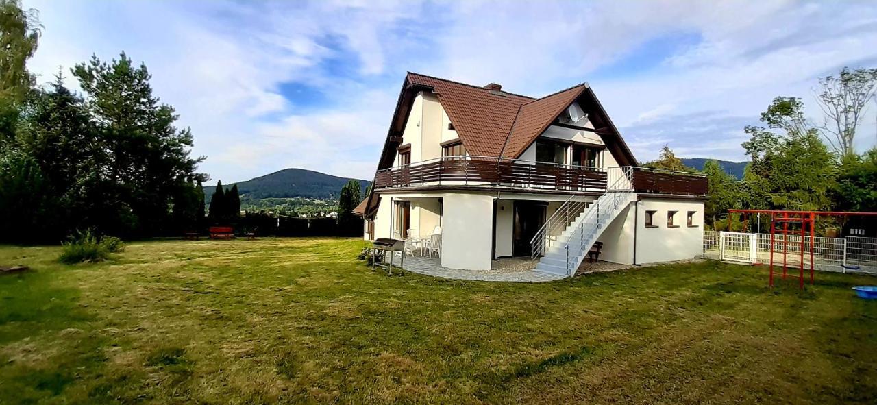 To Tu Dom Villa Brenna