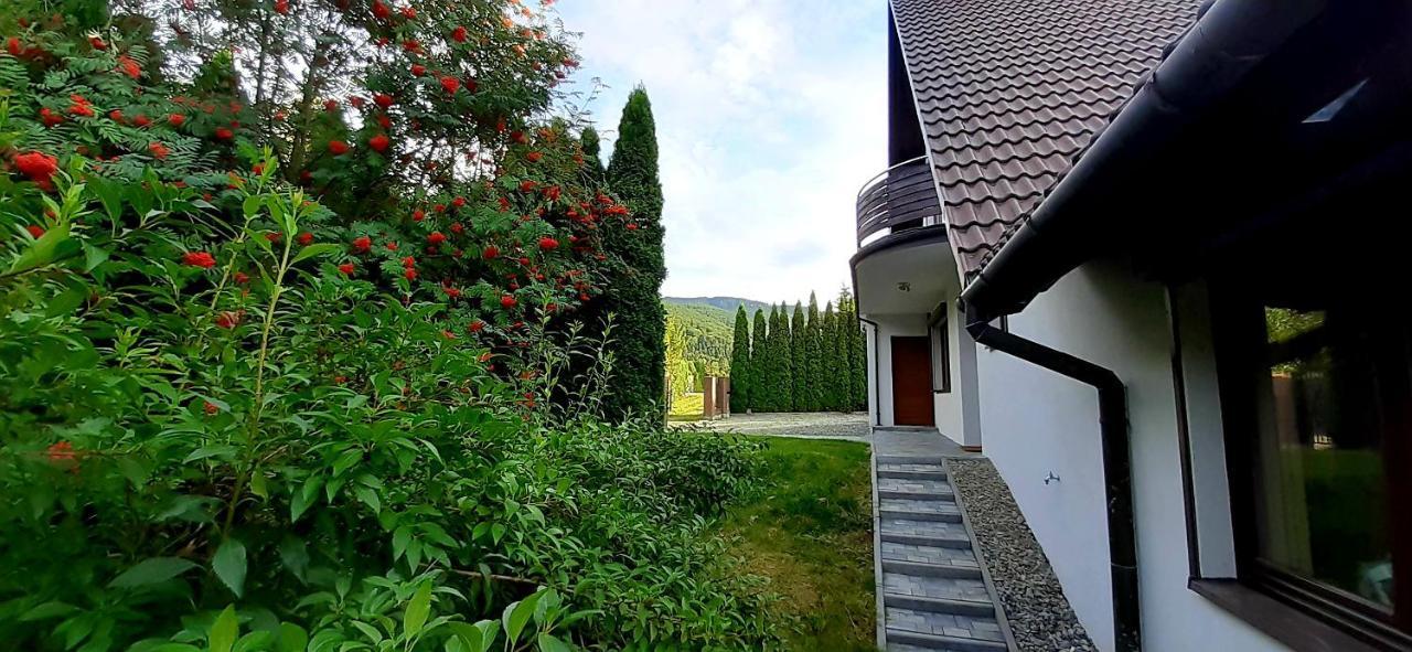 Villa To Tu Dom *
