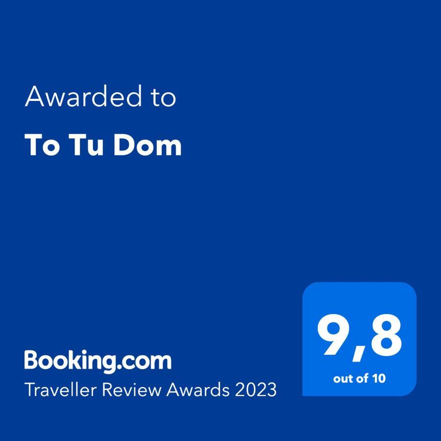 To Tu Dom Villa