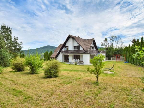 Villa To Tu Dom *