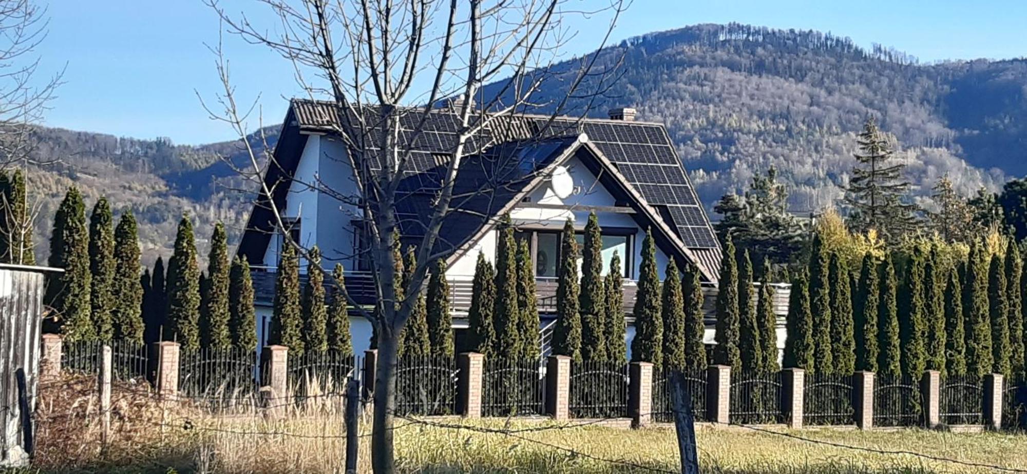 To Tu Dom Villa