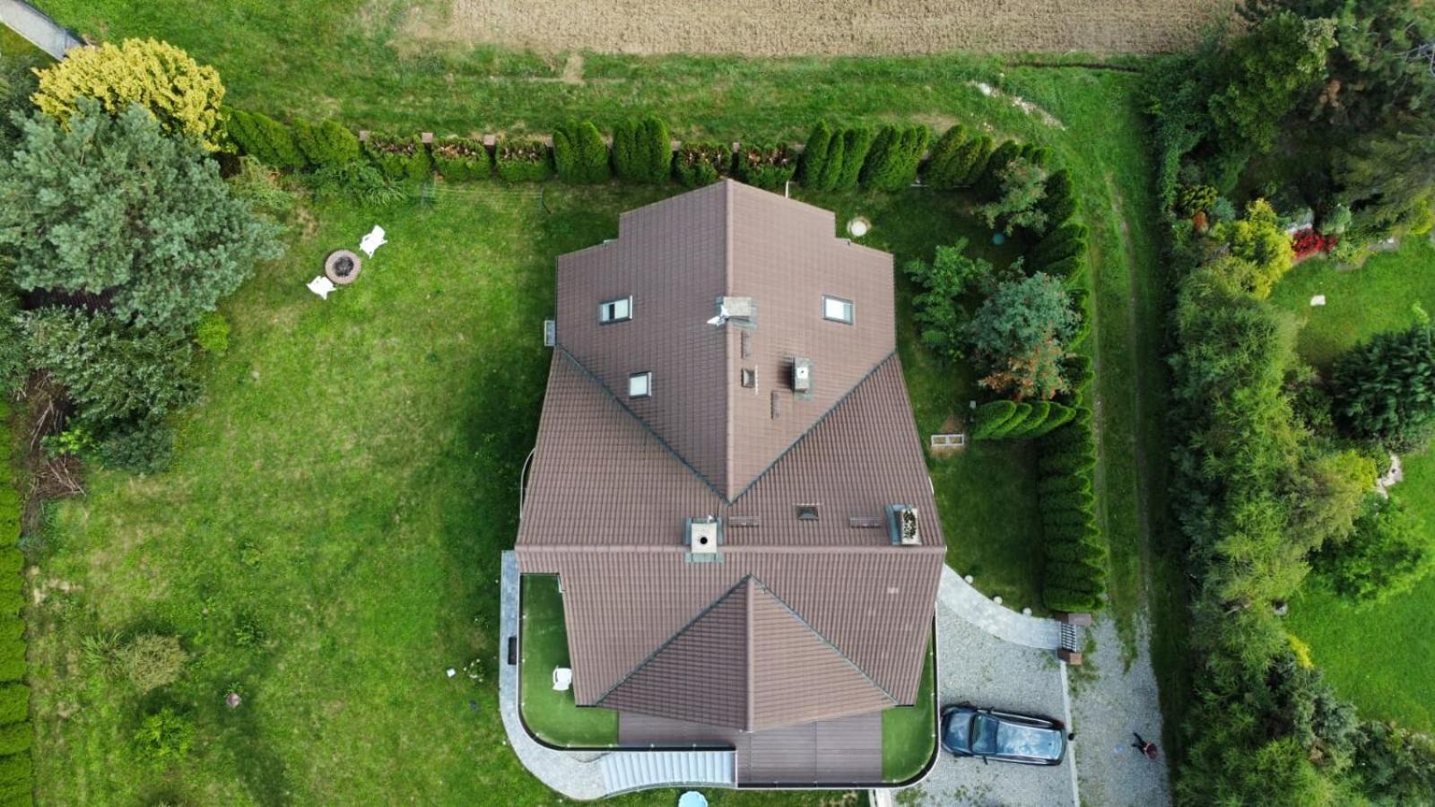 Villa To Tu Dom