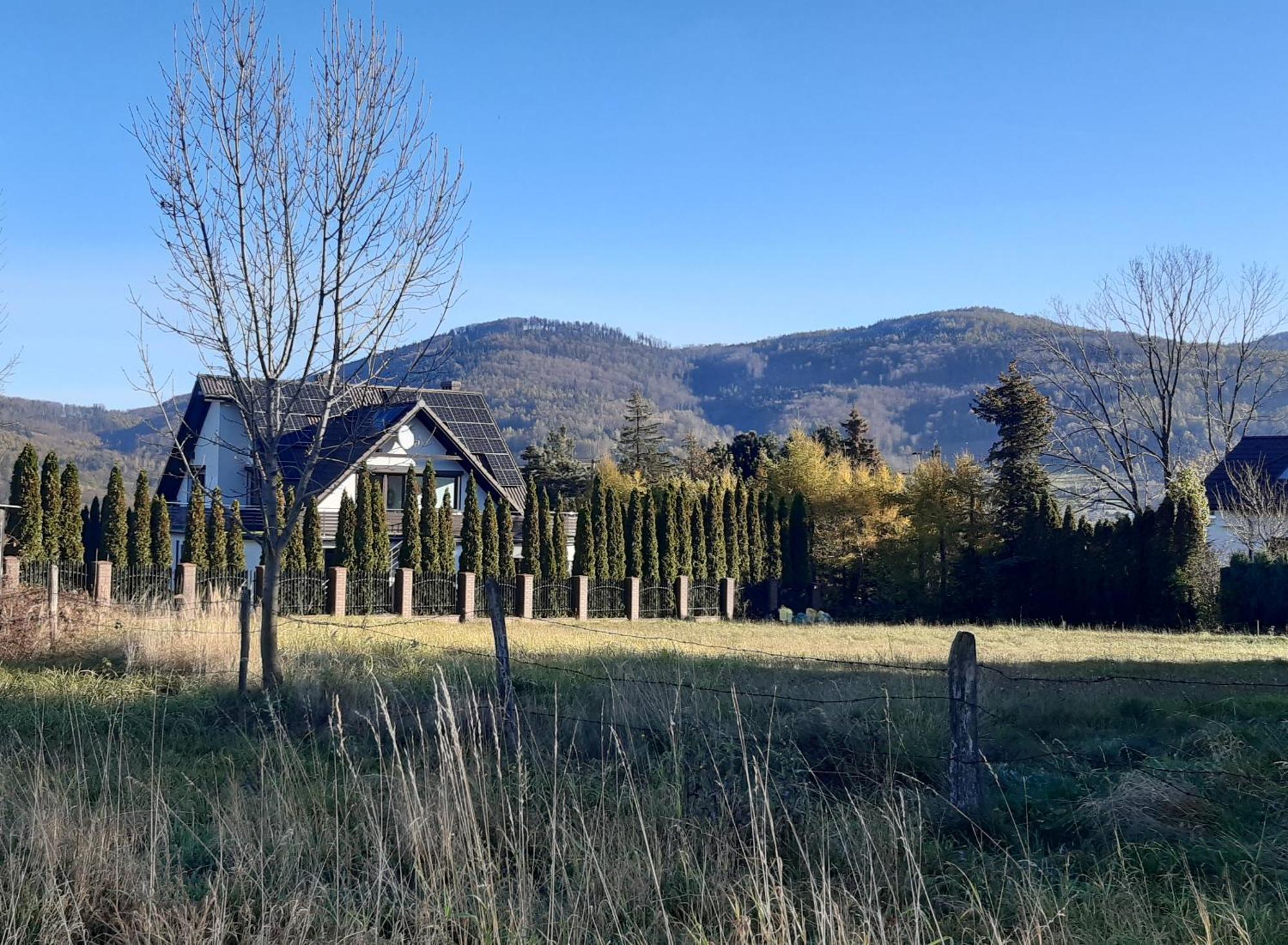 Villa To Tu Dom Brenna